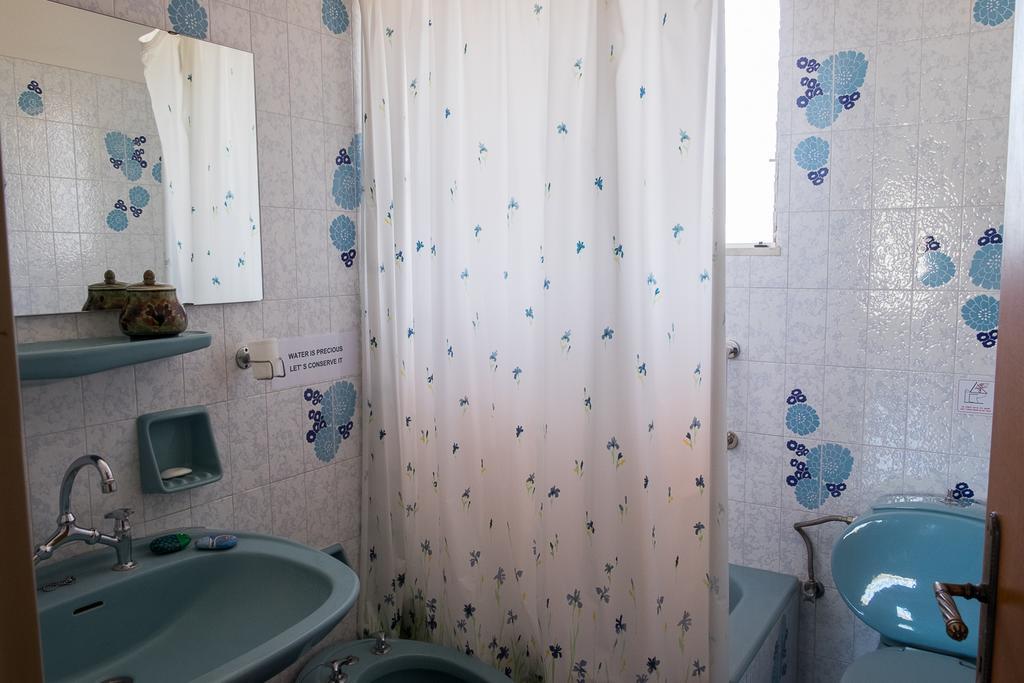 קאטו אלפוחוריון Sunset Beach House מראה חיצוני תמונה