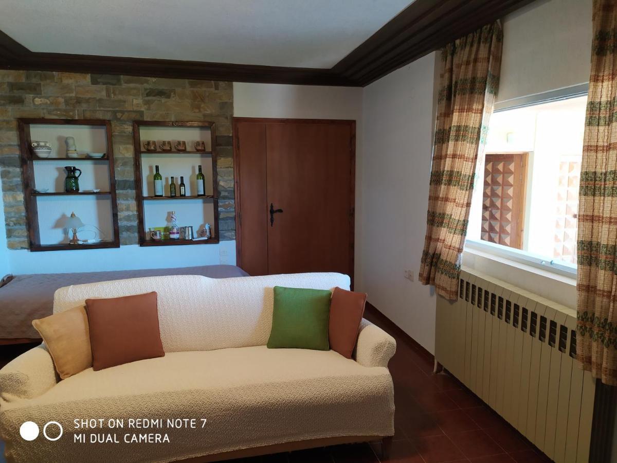 קאטו אלפוחוריון Sunset Beach House מראה חיצוני תמונה