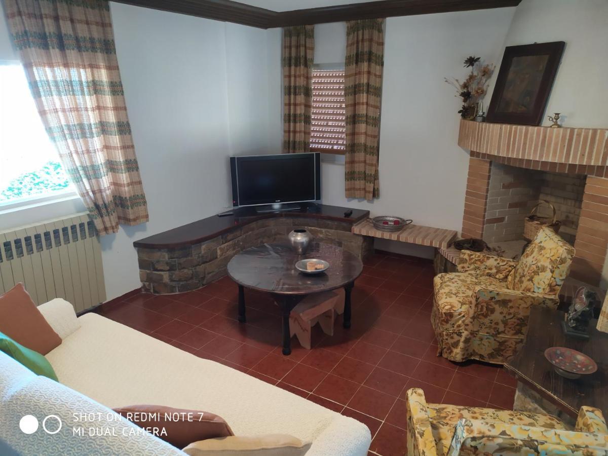 קאטו אלפוחוריון Sunset Beach House מראה חיצוני תמונה